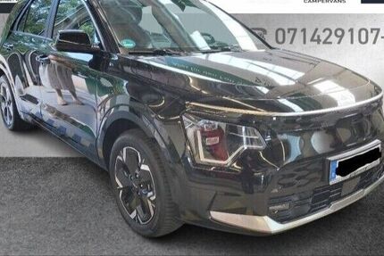 Kia Niro 13.119 km 31.800 &euro; Bietigheim-Bissingen 74321
