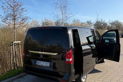 Mercedes-Benz V 250 260.000 km 26.000 &euro; Leimen 69181