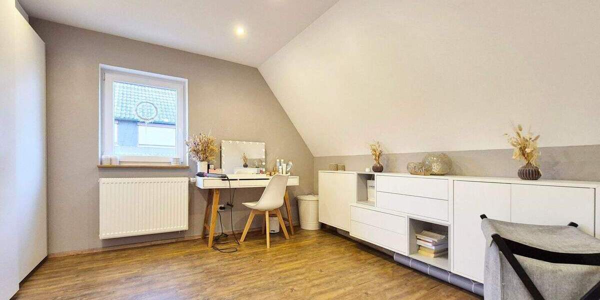 Doppelhaushälfte Bad Friedrichshall Kochendorf - 5 Zimmer, 117 m&sup2;, 620.000&euro; | Angebot:25682645