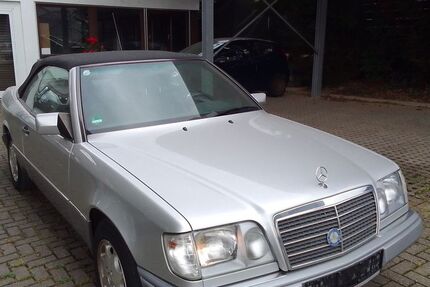 Mercedes-Benz E 220 59.900 km 25.100 &euro; Ilsfeld 74360