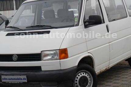 VW T4 Caravelle 301.000 km 2.999 &euro; Rauenberg (Gewerbegebiet) 69231