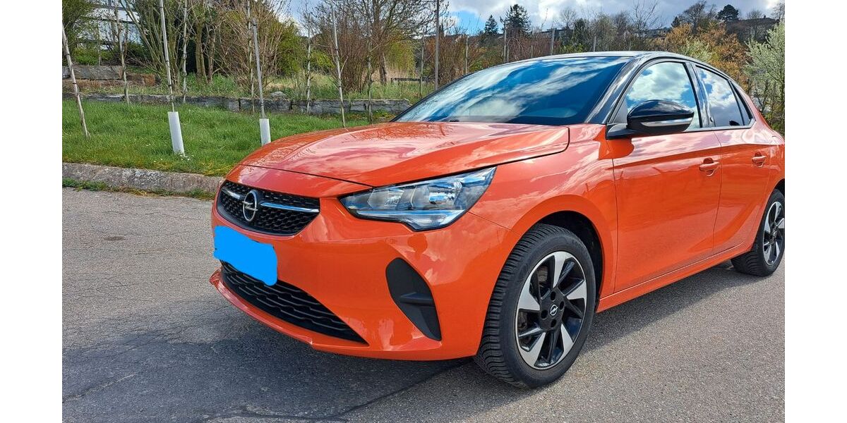 Opel Corsa 35.000 km 13.999 &euro; Heilbronn 74076