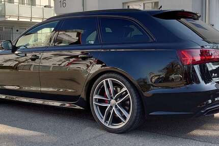 Audi A6 138.900 km 31.999 &euro; Bad Friedrichshall, Stadt 74177