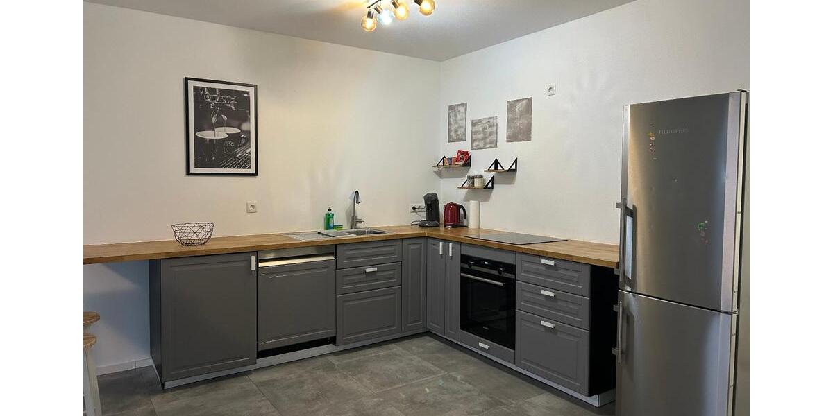 Etagenwohnung Bruchsal - 2 Zimmer, 76 m&sup2;, 1.223&euro; | Angebot:25963184