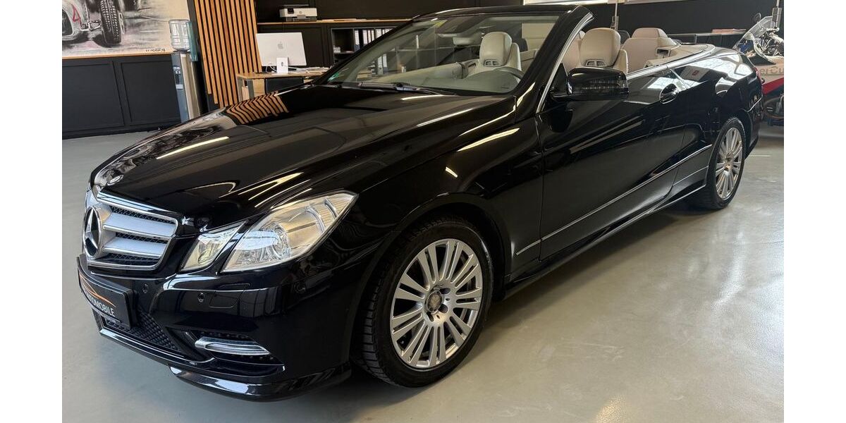 Mercedes-Benz E 250 98.000 km 18.890 &euro; Heilbronn 74078
