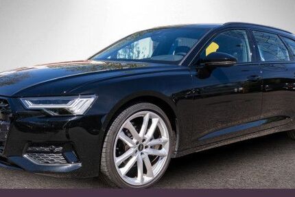 Audi A6 29.500 km 45.790 &euro; Neckarsulm 74172