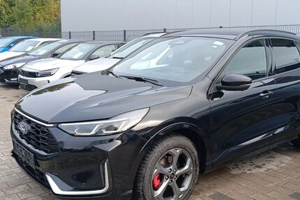 Ford Kuga 17.972 km 29.300 &euro; Walzbachtal 75045