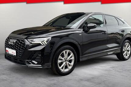 Audi Q3 25.775 km 40.950 &euro; Mosbach 74821