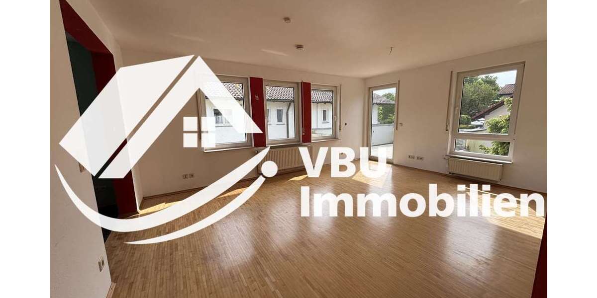 Etagenwohnung Brackenheim - 3.5 Zimmer, 91 m&sup2;, 249.000&euro; | Angebot:26547527