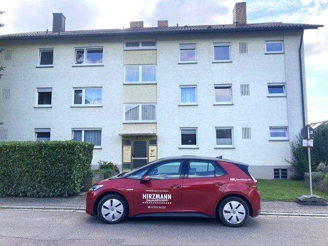 Etagenwohnung Kürnbach - 3 Zimmer, 73 m&sup2;, 164.500&euro; | Angebot:25661068