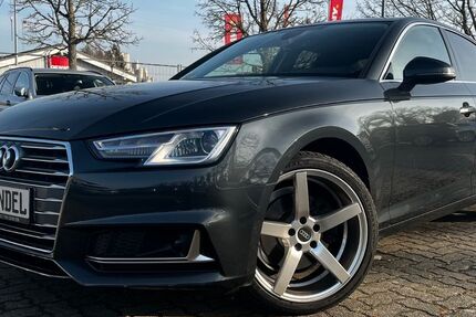Audi A4 144.000 km 17.999 &euro; Forst 76694