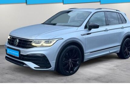 VW Tiguan 84.367 km 32.950 &euro; Mosbach 74821