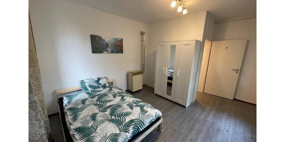 Etagenwohnung Bad Friedrichshall - 1 Zimmer, 15 m&sup2;, 450&euro; | Angebot:25160855