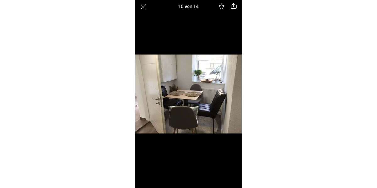 Zimmer Mühlacker - 1 Zimmer, 890&euro; | Angebot:27124079
