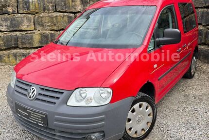 VW Caddy 171.000 km 1.990 &euro; Gundelsheim 74831
