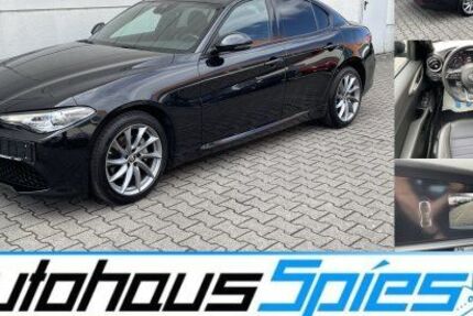 Alfa Romeo Giulia 65.000 km 28.990 &euro; Heilbronn 74076