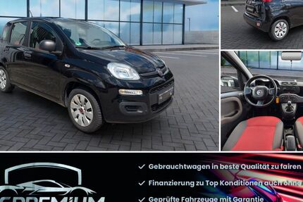 Fiat Panda 135.270 km 4.800 &euro; Bietigheim- Bissingen 74321