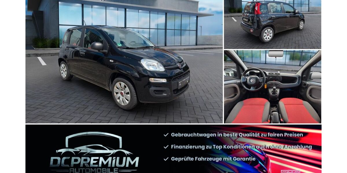 Fiat Panda 135.270 km 4.990 &euro; Bietigheim- Bissingen 74321