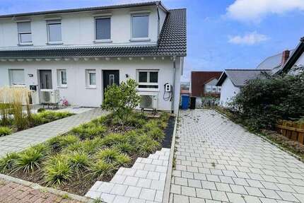 Haus Gemmingen - 5 Zimmer, 152 m&sup2;, 599.000&euro; | Angebot:25696525