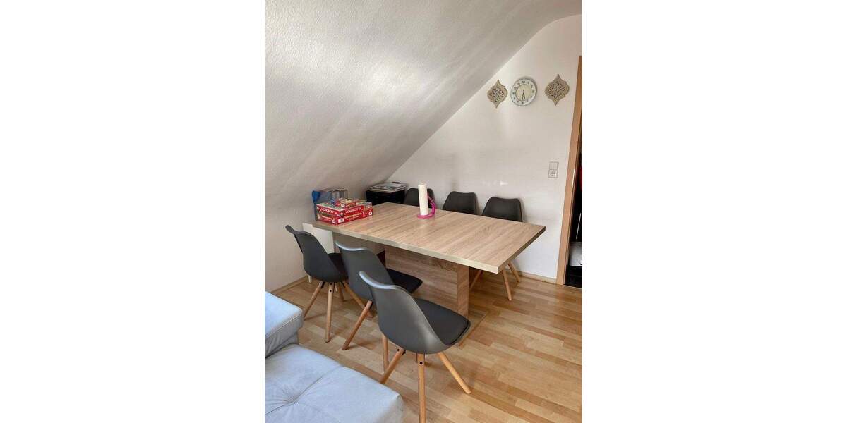Etagenwohnung Walldorf - 4 Zimmer, 83 m&sup2;, 245.000&euro; | Angebot:25657379