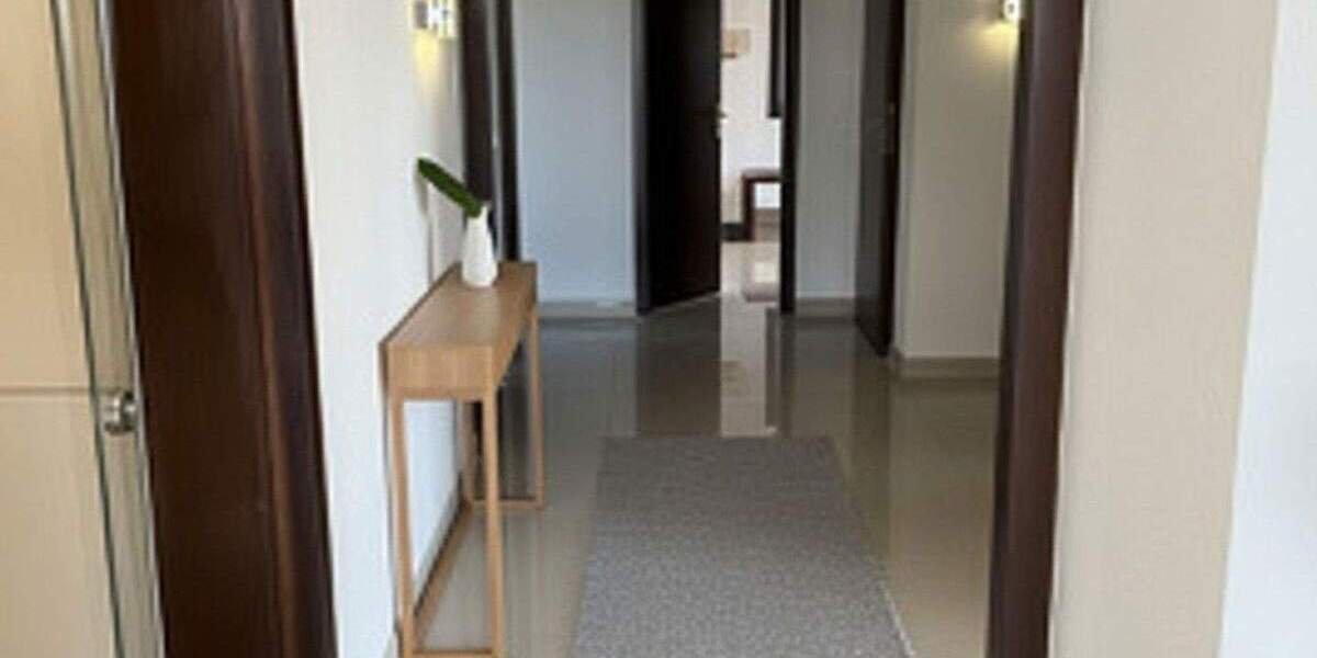 Etagenwohnung Bad Rappenau - 4 Zimmer, 156 m&sup2;, 469.000&euro; | Angebot:25716268