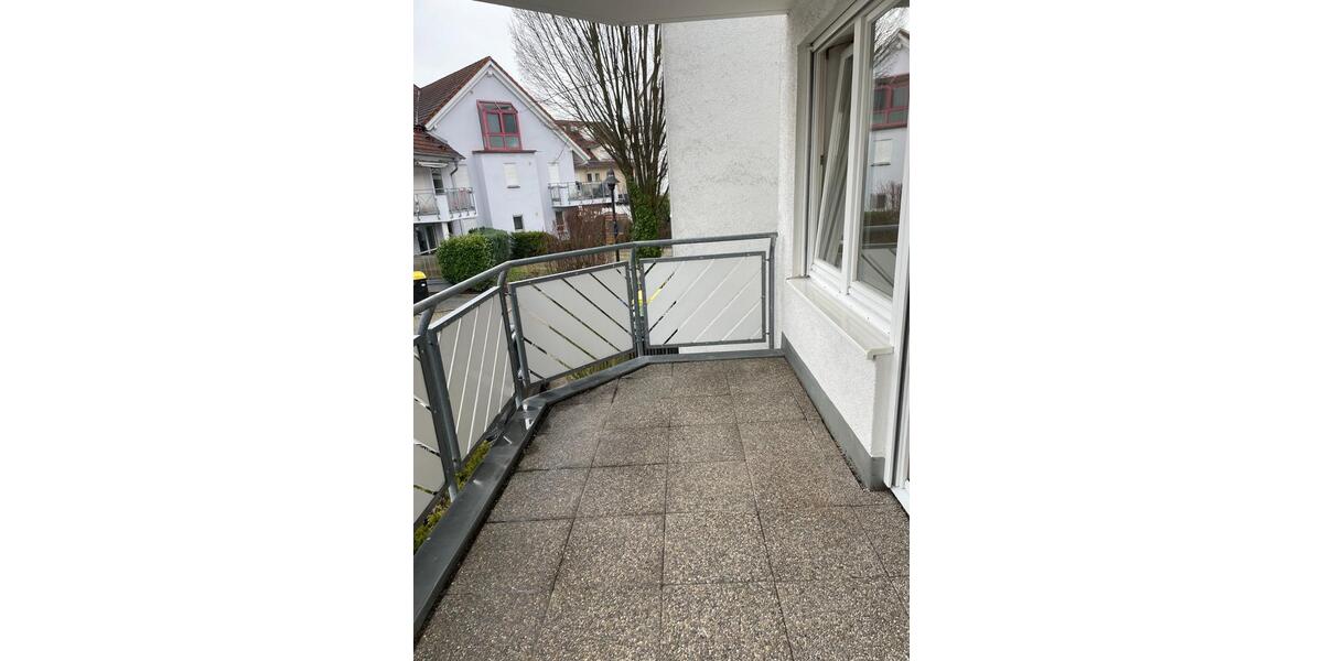 Etagenwohnung Bietigheim-Bissingen Bissingen - 2.5 Zimmer, 64 m&sup2;, 255.000&euro; | Angebot:24234703