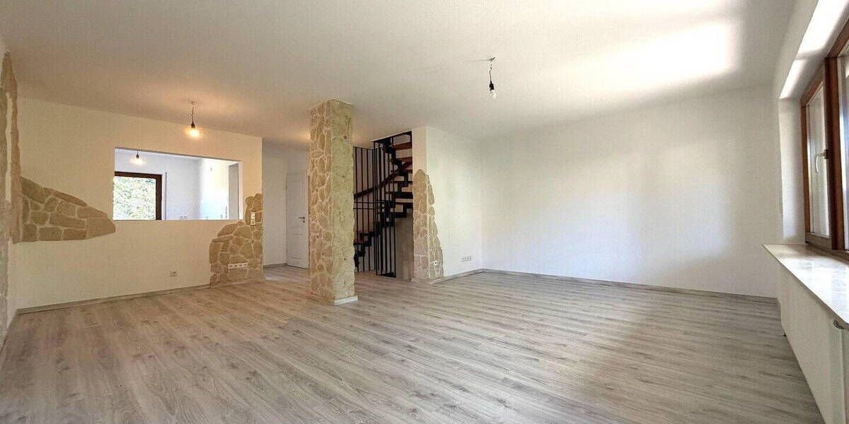 Einfamilienhaus Maulbronn - 5 Zimmer, 131 m&sup2;, 1.590&euro; | Angebot:26790504