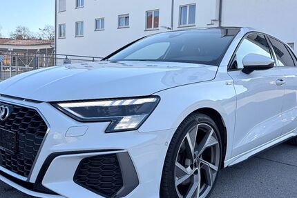 Audi A3 164.900 km 28.799 &euro; Heilbronn 74074