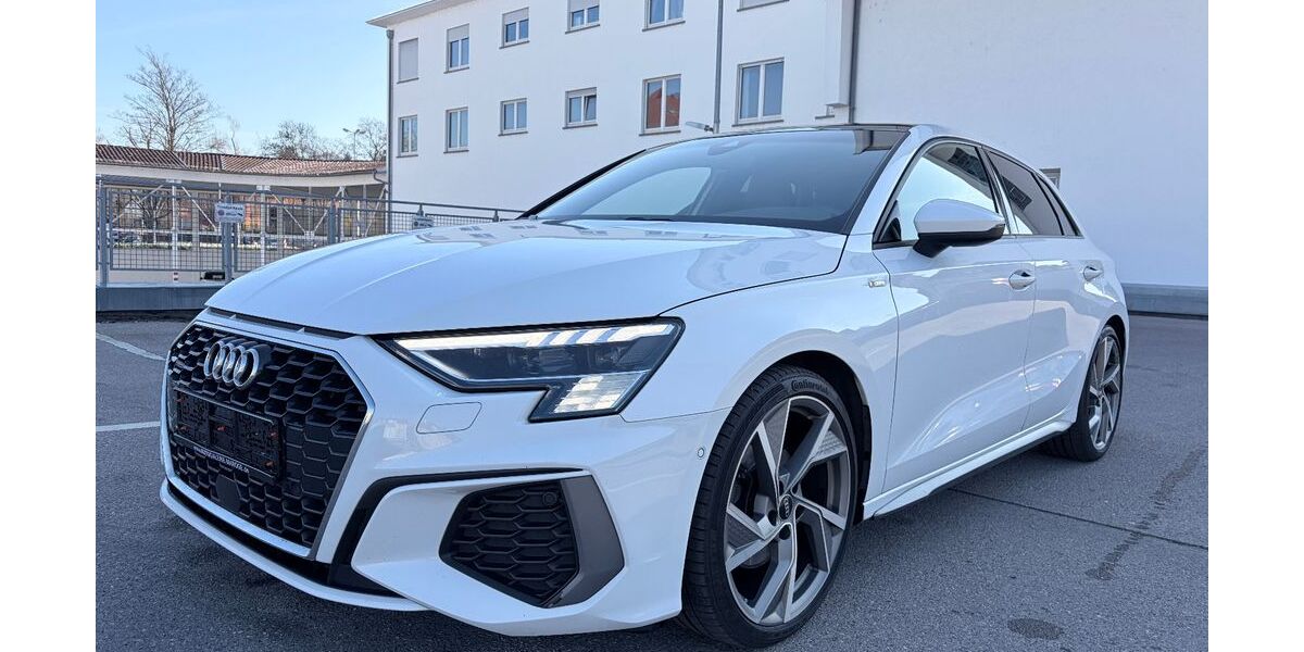 Audi A3 164.900 km 28.799 &euro; Heilbronn 74074