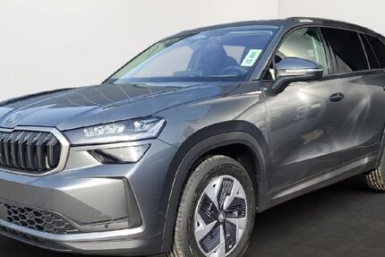 Skoda Kodiaq 7.500 km 44.375 &euro; Ingersheim 74379