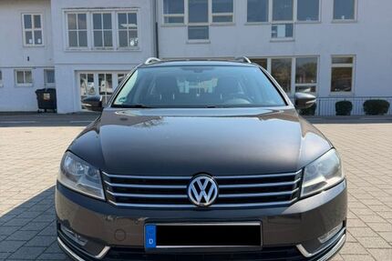 VW Passat 224.800 km 7.000 &euro; Bad Friedrichshall 74177