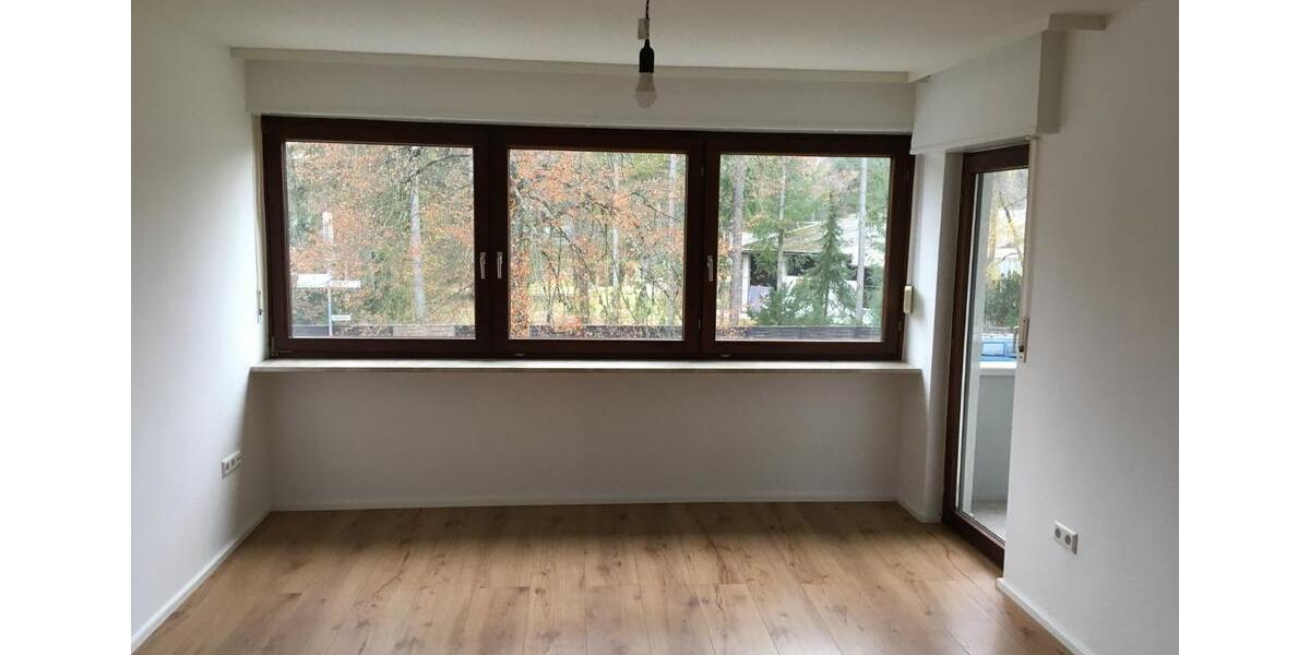 Etagenwohnung Sandhausen - 2 Zimmer, 54 m&sup2;, 230.000&euro; | Angebot:22137818