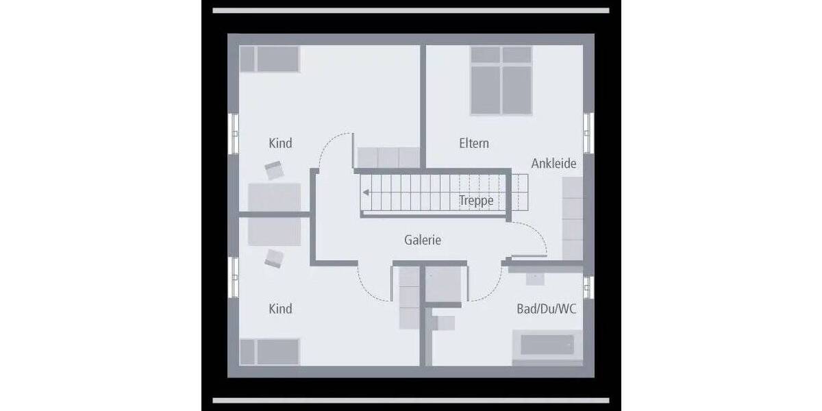 Einfamilienhaus Malsch - 6 Zimmer, 136 m&sup2;, 525.000&euro; | Angebot:25681753