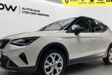 Seat Arona 28.300 km 17.880 &euro; Heilbronn 74076