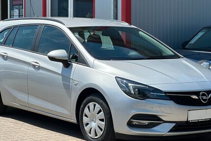 Opel Astra 139.000 km 9.995 &euro; Bruchsal-Helmsheim 76646