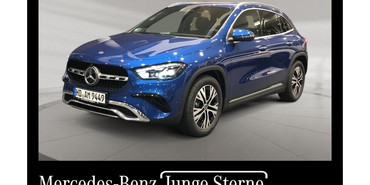 Mercedes-Benz GLA 200 12.977 km 37.389 &euro; Heilbronn 74072