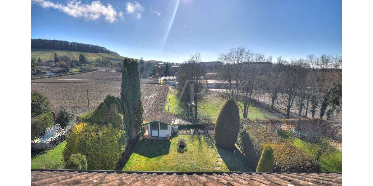 Doppelhaushälfte Heilbronn Kernstadt - 7 Zimmer, 198 m&sup2;, 795.000&euro; | Angebot:25731890