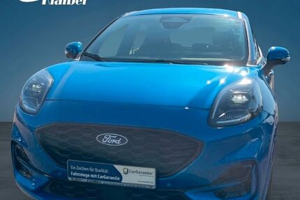 Ford Puma 26.605 km 26.450 &euro; Bad Friedrichshall 74177