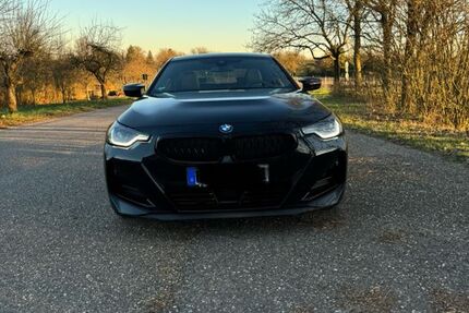 BMW M240i 23.000 km 46.500 &euro; Nordheim 74226