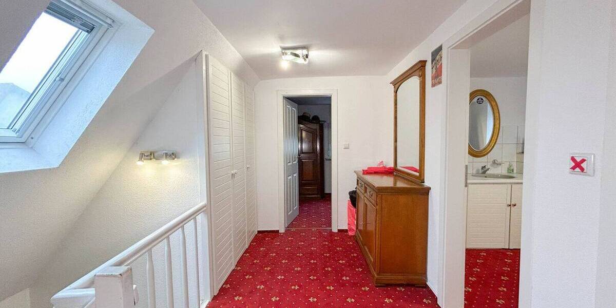 Mehrfamilienhaus, Wohnhaus Bad Friedrichshall Kochendorf - 1.350.000&euro; | Angebot:25997731