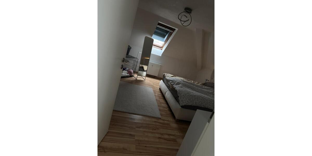 Maisonettenwohnung Bad Rappenau - 2.5 Zimmer, 80 m&sup2;, 900&euro; | Angebot:25510121
