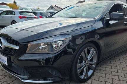 Mercedes-Benz CLA 200 134.000 km 16.990 &euro; Nordheim 74226