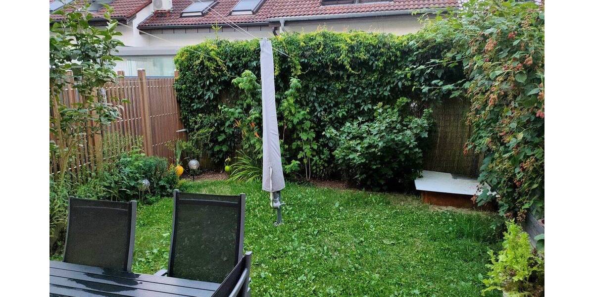 Reihenmittelhaus Tamm - 3 Zimmer, 96 m&sup2;, 520.000&euro; | Angebot:26787568