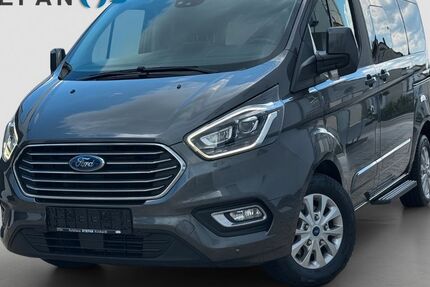 Ford Tourneo Custom 176.127 km 26.290 &euro; Kirchardt 74912