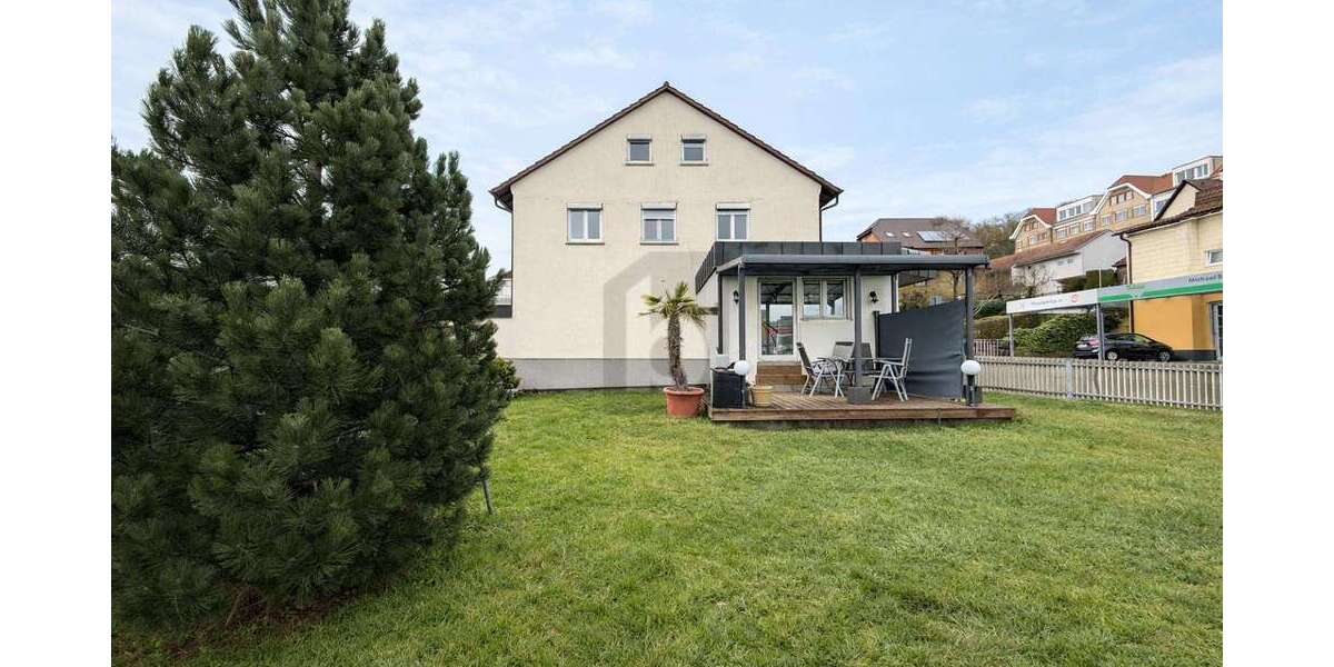 Etagenwohnung Maulbronn - 5 Zimmer, 193 m&sup2;, 450.000&euro; | Angebot:26780760
