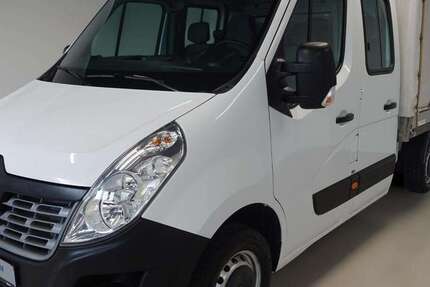 Renault Master 58.000 km 19.490 &euro; Malsch bei Wiesloch 69254