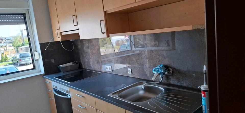 Erdgeschoßwohnung Bad Friedrichshall - 3 Zimmer, 75 m&sup2;, 249.000&euro; | Angebot:25832375