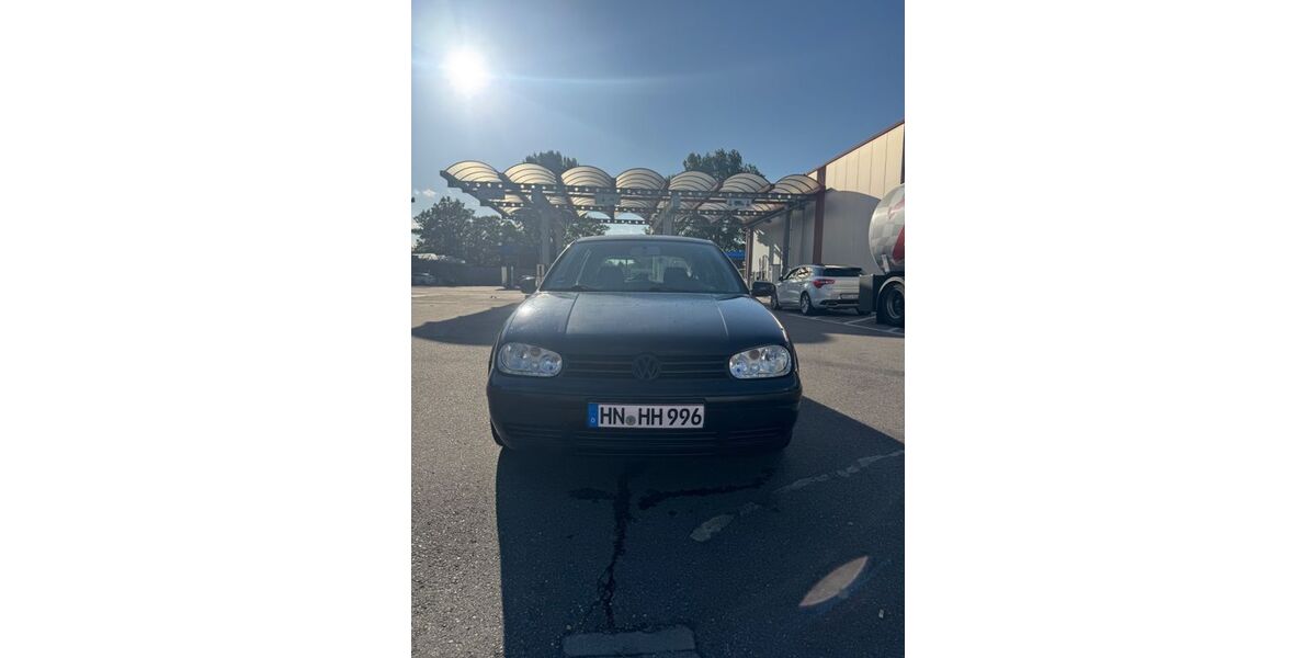 VW Golf 232.300 km 1.699 &euro; bad rappenau 74906