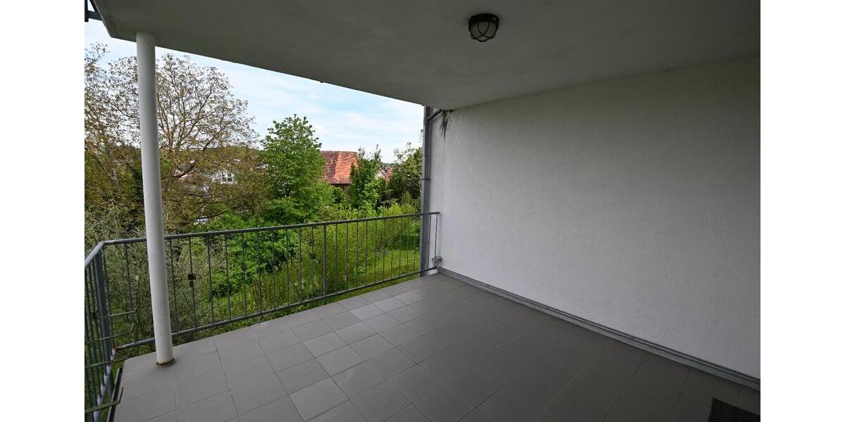 Etagenwohnung Walzbachtal - 3.5 Zimmer, 105 m&sup2;, 1.260&euro; | Angebot:26578985