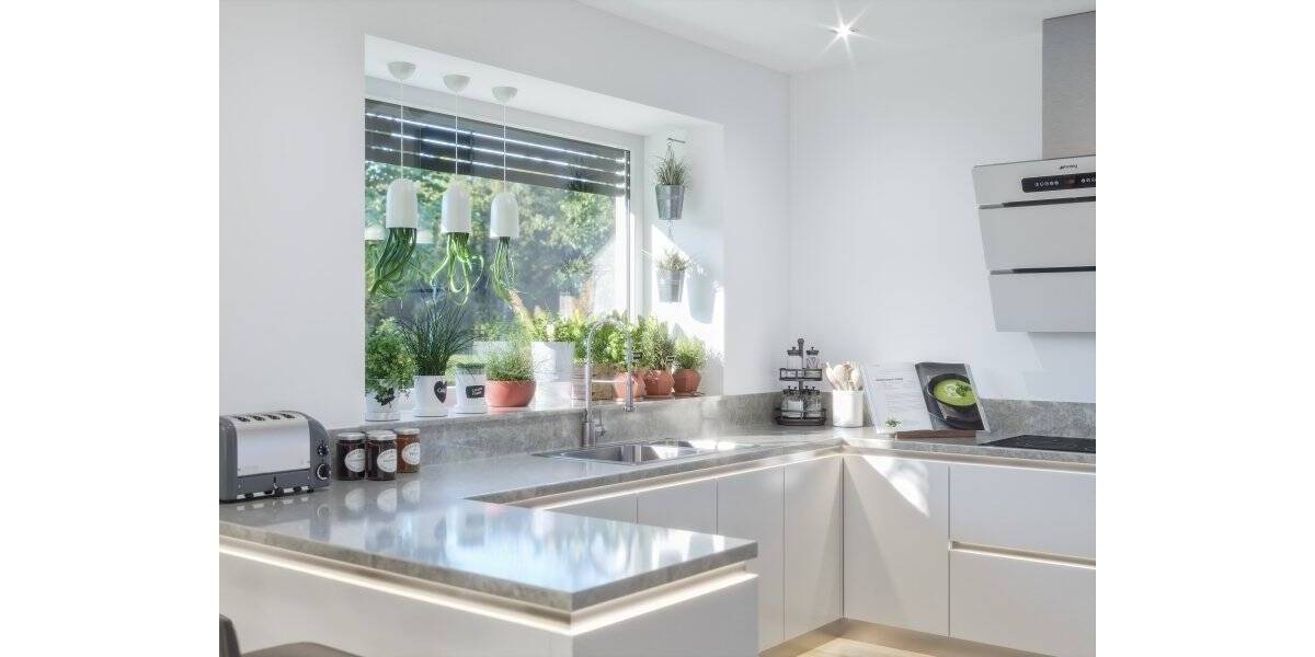 Einfamilienhaus Neunkirchen - 5 Zimmer, 169 m&sup2;, 478.000&euro; | Angebot:25938927